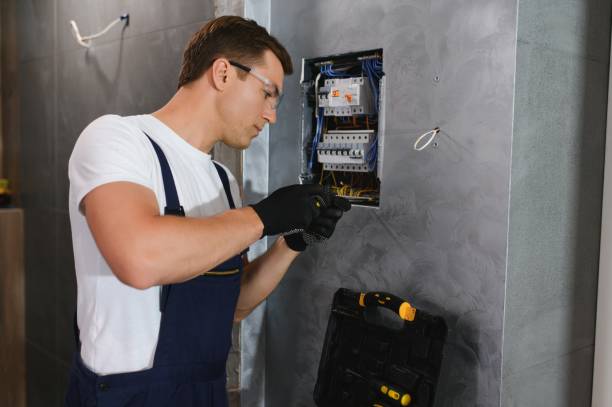 Best Electrical Repair Services  in Parsippany, NJ